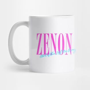 Girl of the 21st Century Mug